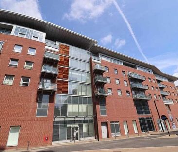 Eden Apartments, High Wycombe, HP11 - Photo 5