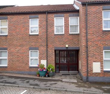 2 bedroom flat to rent - Photo 6