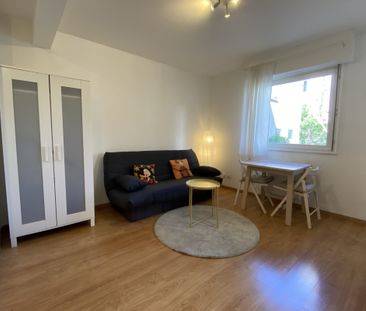 Studio Strasbourg Neudorf - Photo 2