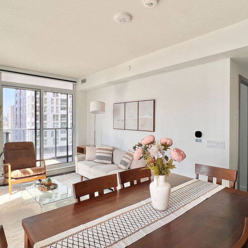 For Lease - 38 Widmer Street Unit# 1811, Toronto, Ontario - Photo 1