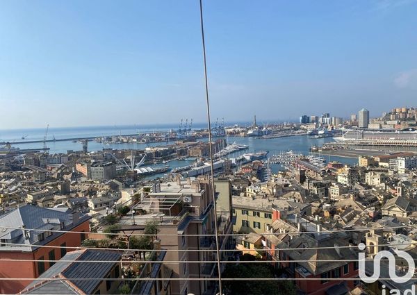 Via Gaetano Colombo, Genova, Liguria 16122