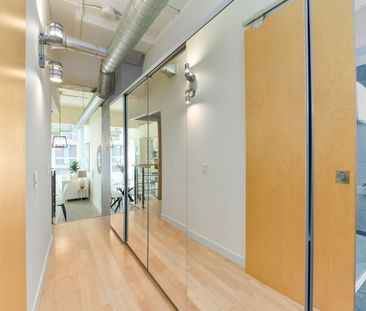 For Lease - 155 Dalhousie Street Unit# 427, Toronto, Ontario - Photo 5