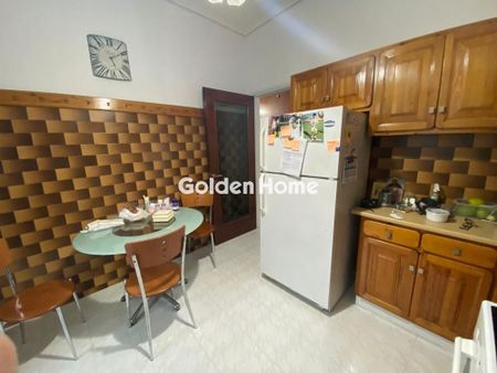 Διαμέρισμα για ενοικίαση Κάτω Ηλιούπολη (Ηλιούπολη) - Φωτογραφία 2