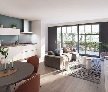 Huis te huur: Lariksplaats 68 5038 HN Tilburg - Foto 1