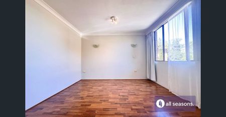 Spacious & Bright Two-Bedroom Apartment in Prime Hornsby Location - Photo 5