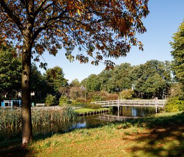 Comfortabel wonen in De Ham, Hoogland - Foto 1