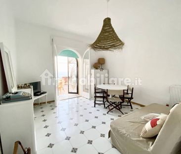 Appartamento in villa via del Faro, Faro, San Felice Circeo - Photo 1