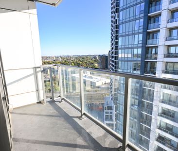 For Lease - 5 Wellington Street Unit# 1803, Kitchener, Ontario - Photo 3