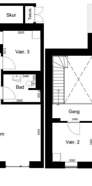 Hasegade, 66, Sakskøbing, 4990 - Photo 2