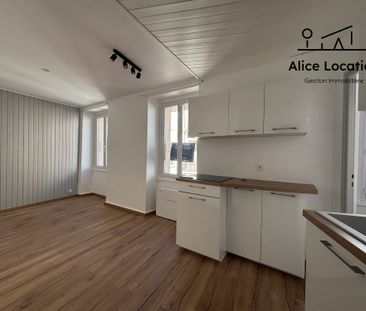 Location Appartement 2 pièces 27m² THONON LES BAINS 74200 - Photo 5