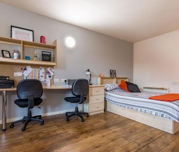 Studio to rent - Photo 4