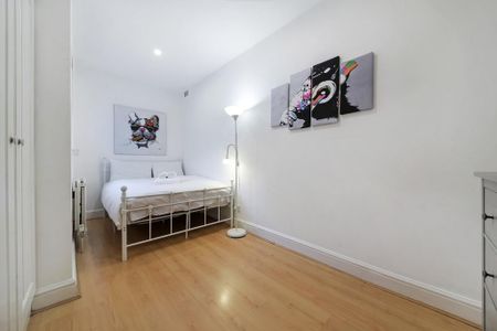 1 bedroom apartment to rent - Photo 5