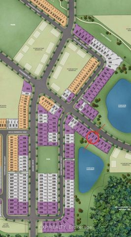 For Lease - 275 Rosenberg Way Unit# UPPER, Kitchener, Ontario - Photo 3