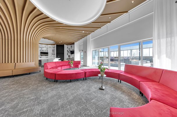 For Lease - 2033 Kennedy Road Unit# 1901, Toronto, Ontario - Photo 1