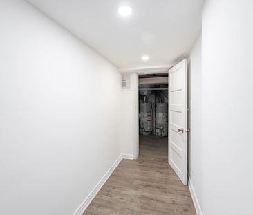 For Lease - 256 The Kingsway N/A Unit# BSMT, Toronto, Ontario - Photo 4