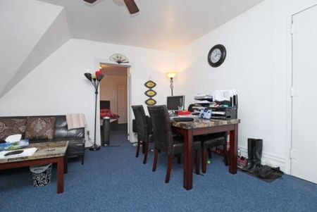 For Lease - 536 Huron Street Unit# N, Toronto, Ontario - Photo 2