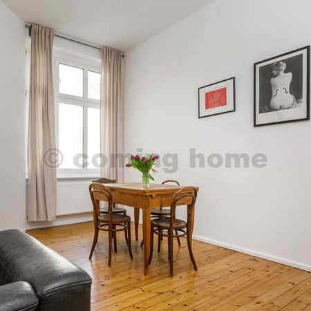 Wohnen am Savignyplatz - Photo 3