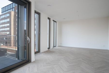 Appartement te huur: Oosterkerkstraat 24 2312 SN Leiden - Foto 5