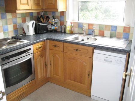 1 bedroom apartment to rent - Photo 4