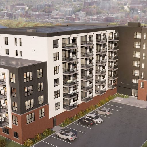 BEAU STUDIOS | CONSTRUCTION NEUVE|EST - Photo 1