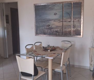 Μεζονέτα για ενοικίαση Κάτω Αλμυρή (Σαρωνικός) - Photo 3