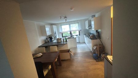 76 Qm Wohnung mit Balkon und Küche - Photo 5