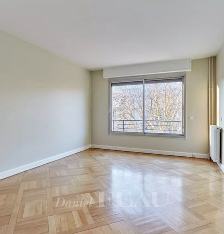 Appartement • Auteuil Nord - Photo 2