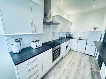 2 bedroom apartment to rent - Photo 4