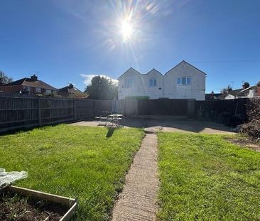 1 bedroom maisonette to rent - Photo 5