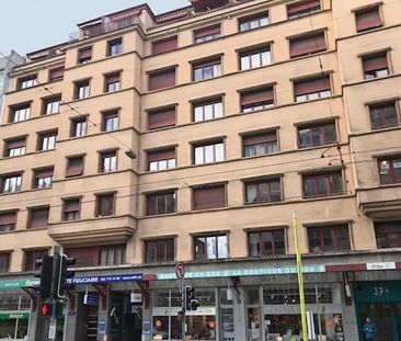 Appartement de 4 pièces au 4ème étage - Foto 1