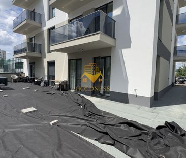 3 camere, Premium, bloc nou, Manastur Zona Baza Sportiva, Mehedinti - Fotografie 3
