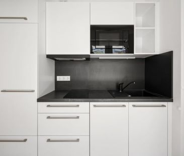 Helle 1-Zimmer Wohnung in Prenzlauer Berg - Foto 3