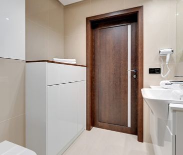 Stylowy 2-pokojowy apartament w sercu Gdańska - Photo 2
