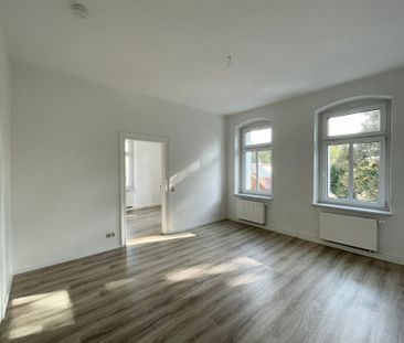 **Wohn(t)raum in ruhiger Stadtrandlage** - Photo 4