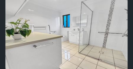 Quiet and peaceful home located in Kanimbla - Photo 5