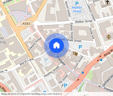 Friargate - Photo 1