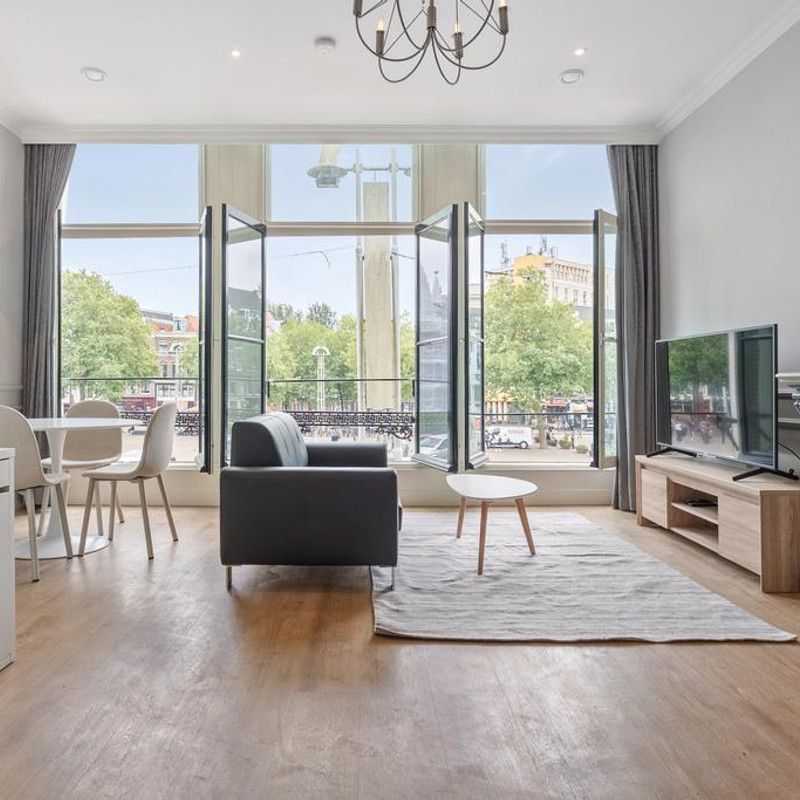 Nieuwmarkt 24 1 - Photo 1