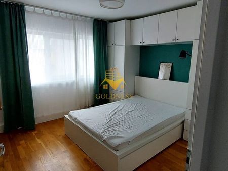 Cluj, 2 camere, decomandate, modern, Zorilor Zona Observatorului, Profi, UMF. - Photo 3