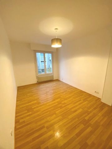 Location Appartement 4 pièces 68m² CHAMBERY 73000 - Photo 4