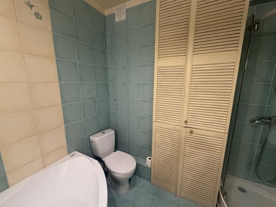 Os Bukowe ładne 2 pok, niski blok, balkon 2600 zł - Photo 1