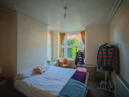 1 Bed Flat, Earlsdon, CV5 - Photo 3