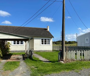 58A Grey Street, Dargaville - Photo 1