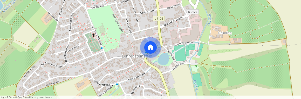 74251 Baden-Württemberg - Lehrensteinsfeld