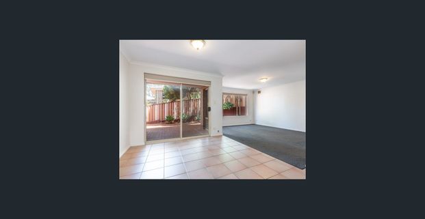 COASTAL TRANQUILLITY AND CONVENIENCE! - Photo 1