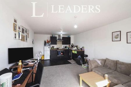 Pavior Road, NG5 - Photo 5