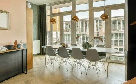Grosszügige 4.5 Zimmer Wohnung - Foto 4