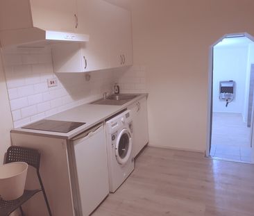 1 Bed Flat, Archway Road, N6 - Photo 6