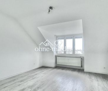 Helle 3-Zimmer-Wohnung mit Süd-Balkon und Blick über Walldorf (mode... - Photo 4