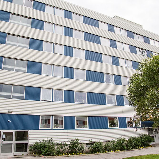 Hamnplan 20 B, 94161, Piteå - Foto 1