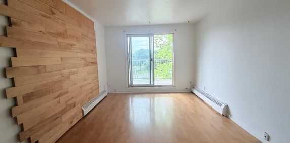 Appartement 4 ½ à louer Neufchâtel / Lebourgneuf juillet 2026 - Photo 2